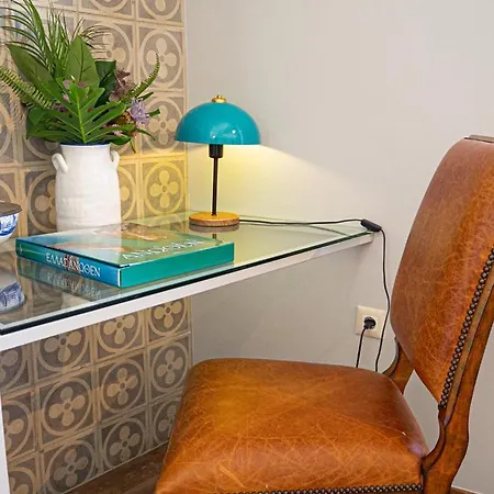 Apartman Dionysia Premium Argosztóli