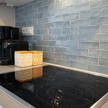 Dionysia Premium Апартаменты Аргостолион