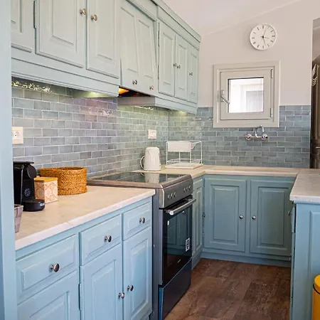 Апартаменты Dionysia Premium