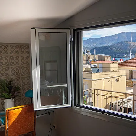 Dionysia Premium * Аргостолион