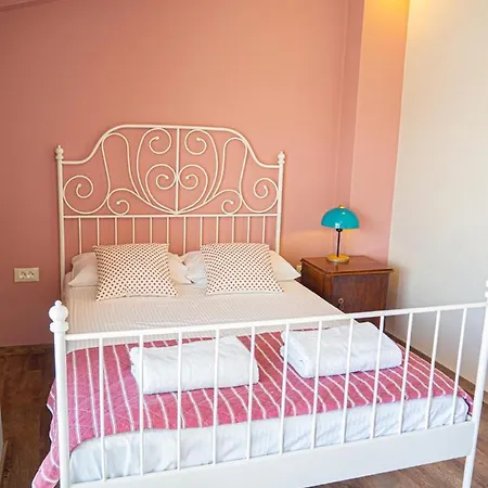 Dionysia Premium Апартаменты Аргостолион