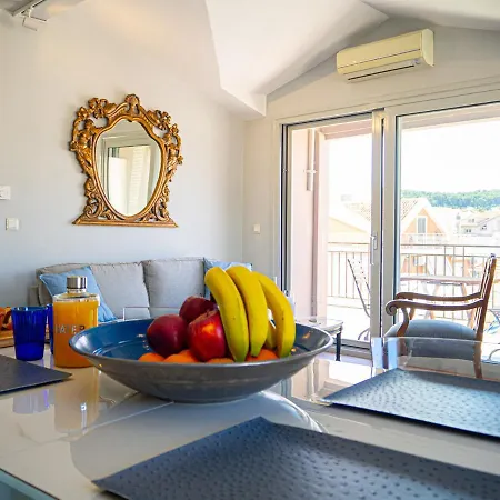 Dionysia Premium Апартаменты *