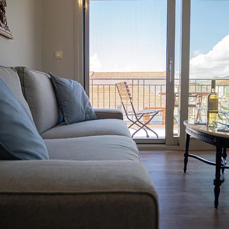 Апартаменты Dionysia Premium *