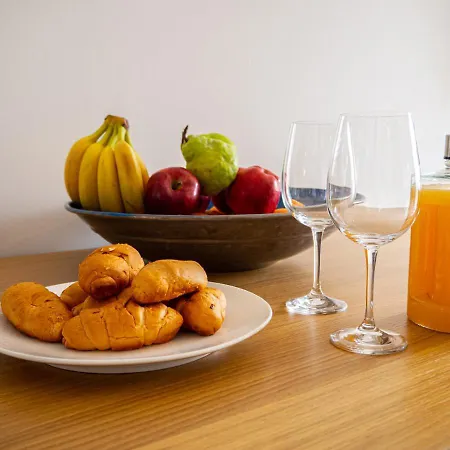 Апартаменты Dionysia Premium *