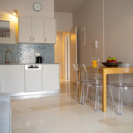 Dionysia Premium Апартаменты