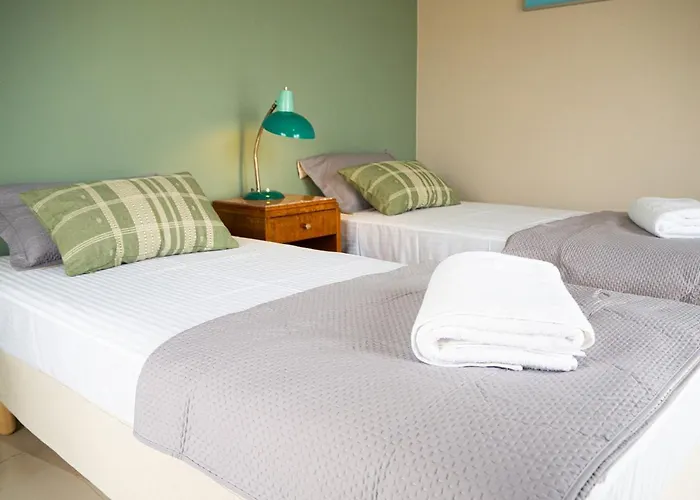 Dionysia Premium * Argostoli (Kefalonia)