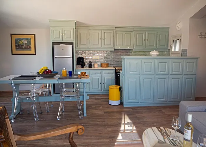 Dionysia Premium Appartamento Argostoli (Kefalonia)