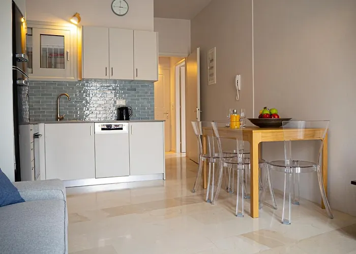 Dionysia Premium Appartamento