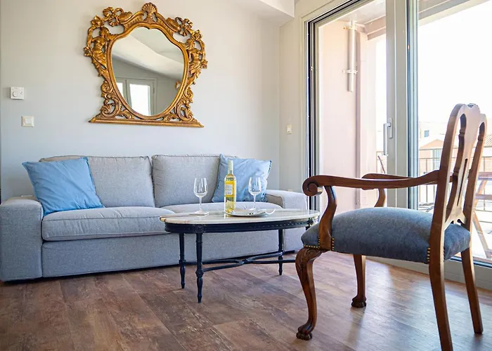 Dionysia Premium * Argostoli (Kefalonia)