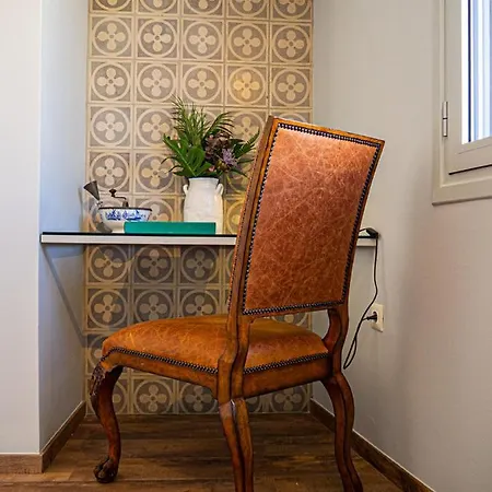 Dionysia Premium Appartement