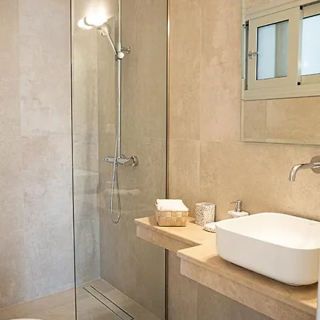 Dionysia Premium Appartement *