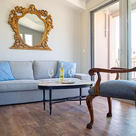 Dionysia Premium * Argostolion
