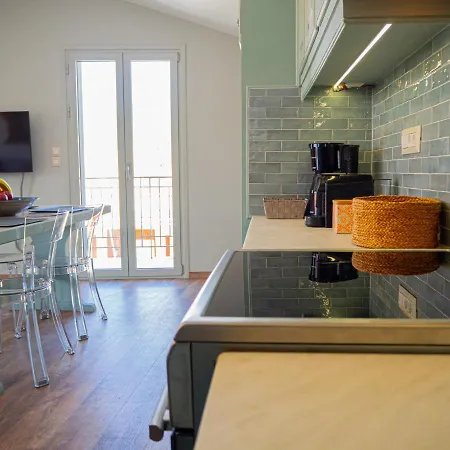 Appartement Dionysia Premium